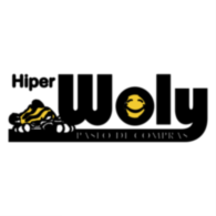 Hiper Woly