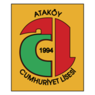 Atakoy Cumhuriyet Lisesi