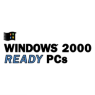 Windows 2000 Ready Pcs