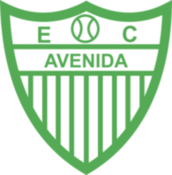 Esporte Clube Avenida De Santa Cruz Do Sul Rs