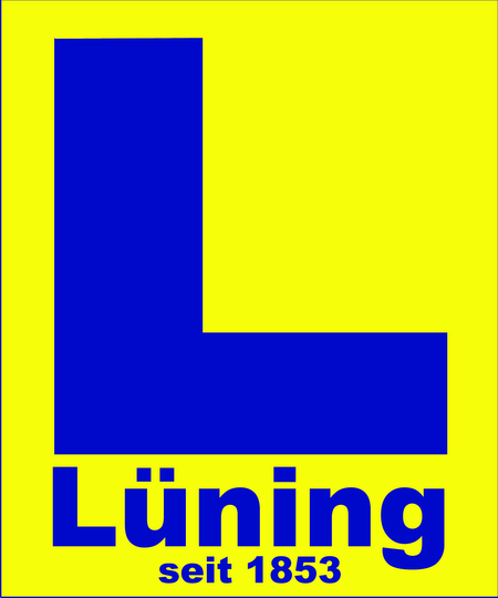 Luning Gruppe