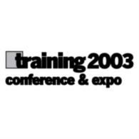 Training 2003