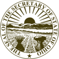 Ohio Secretary Of State
