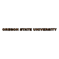Oregon State University