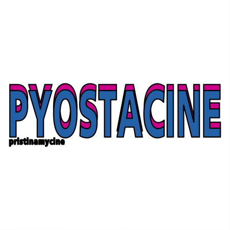 Pyostacine