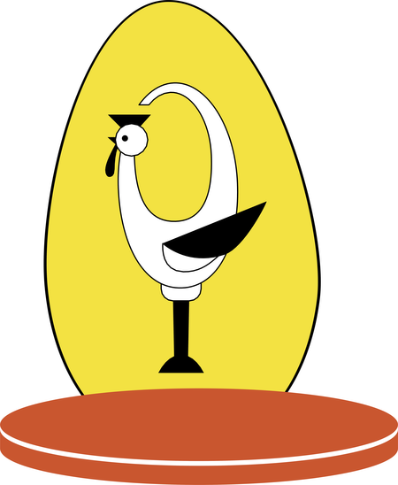 Vorsmenskaya Poultry Farm