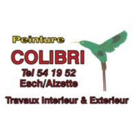 Peinutre Colibri