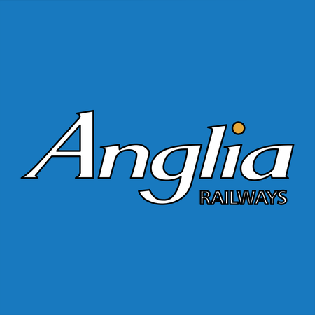 Anglia Railways