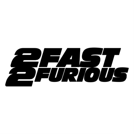 The Fast And The Furious 2