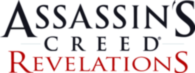 Assassins Creed Revelations