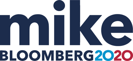 Mike Bloomberg