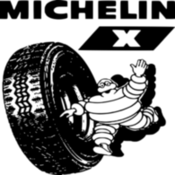 Michelin X