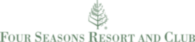 Four Seasons Resorts And Club