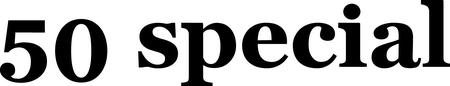 50 special