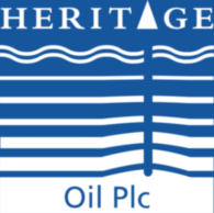 Heritage Oil Plc