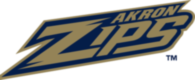 Akron Zips 76039