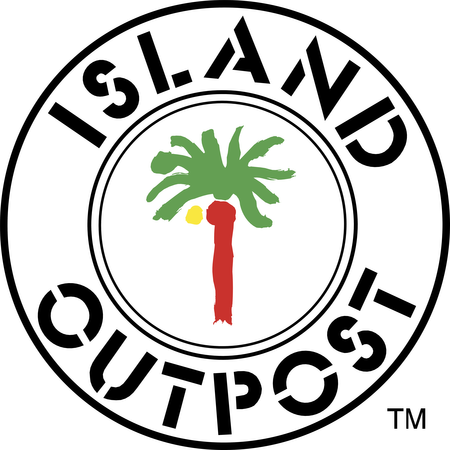 Island Outpost