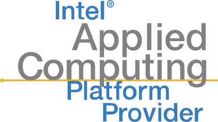 Intel Applied Computing