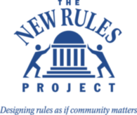 The New Rules Project