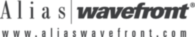 Alias Wavefront