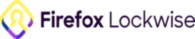 Firefox Lockwise wordmark