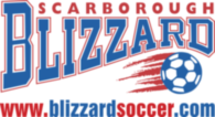 Scarborough Blizzard Soccer