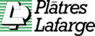 Platres Lafarge
