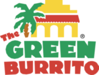 Green Burrito