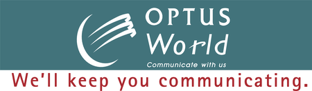 Optus World