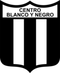 Centro Blanco Y Negro De Vedia