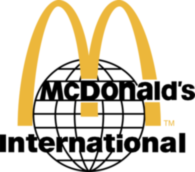 Mcdonald's International