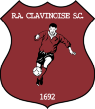 Ra Clavinoise Sc