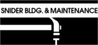 Snider Bldg & Maintenance
