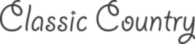 Classic Country