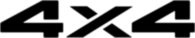 4x4