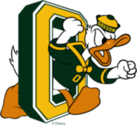 Oregon Ducks