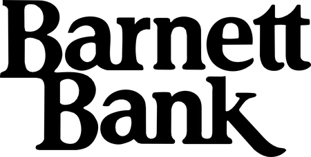 Barnett Bank 81220