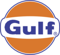 GULF OIL 1