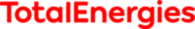 Totalenergies Wordmark