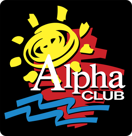 Alpha Club