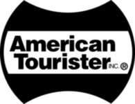 American Tourister