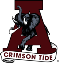 Alabama Crimson Tide