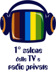1 salone delle TV e radio private