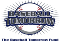 Baseball Tomorrow Fund 54510