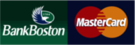 Bank Boston MasterCard 69664