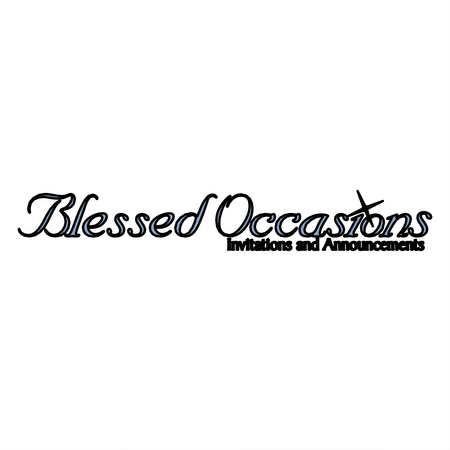 Blessed Occasions