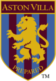 Aston Villa FC 45510