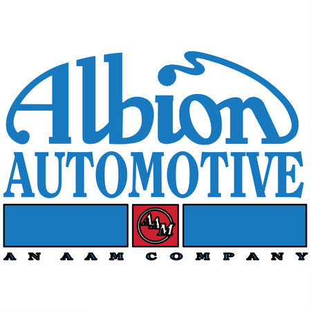 Albion Automotive
