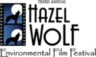 Hazel Wolf