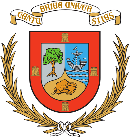 Unican Coat Of Arms